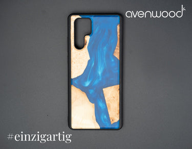 Huawei P30 Pro COLLECTION PORTO 10321 Bleu